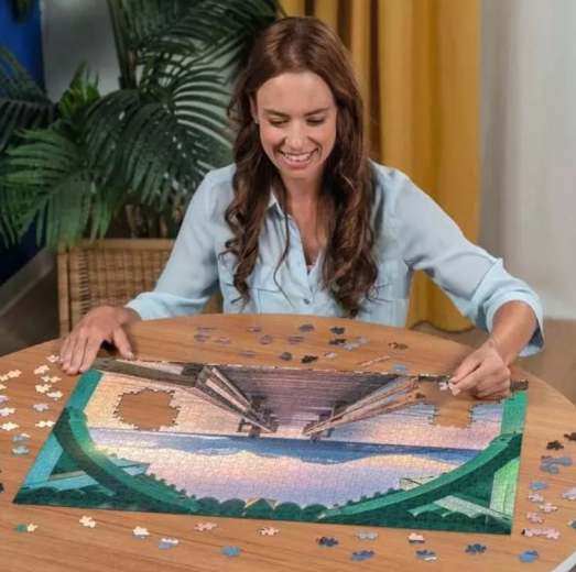 Premium-Stanzung und perfekte Passform