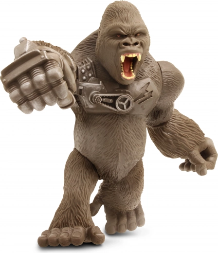 Primal Clash riesige Cyber-Gorilla 28 cm
