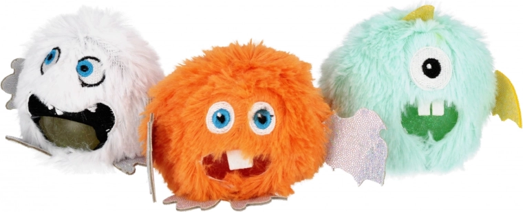 Superweiche, flauschige Oberfläche