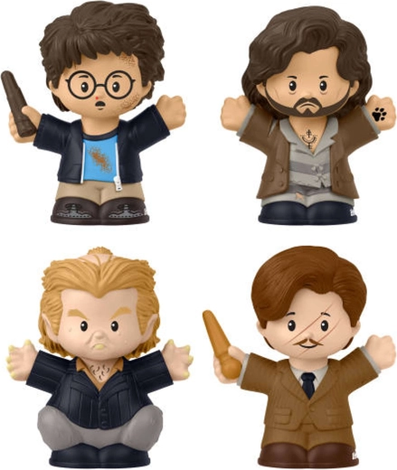 Detailreiche Kunststoffausführung