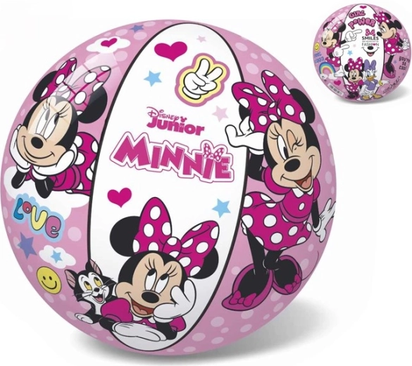 Motiv der beliebten Minnie