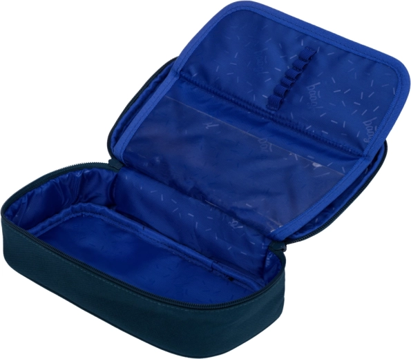 Übersichtliche Organisation für jeden Tag