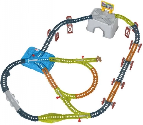 48 Teile für endloses Bauen