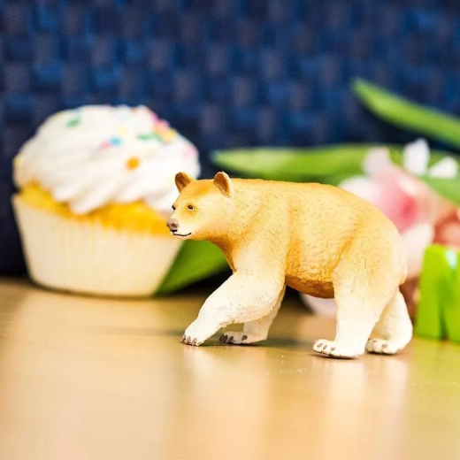 Lernen durch Spielen über Natur und Tierschutz