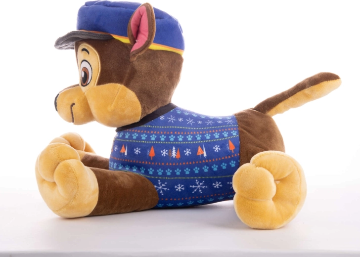 Authentisches Chase-Design