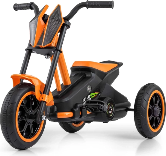 Milly Mally Tret-Gokart Rider orange