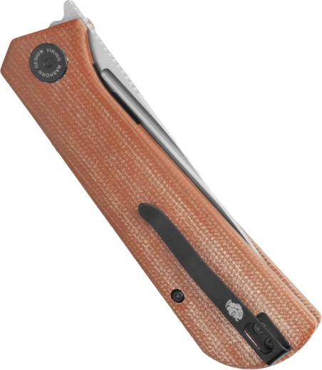 Tiefer Taschenclip für diskretes Tragen