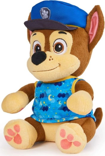 Wendbarer Schlafanzug für zwei Looks