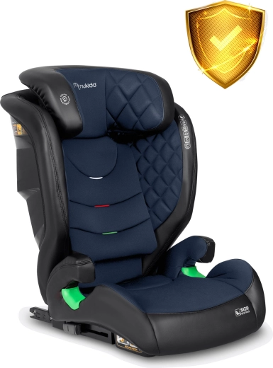 ISOFIX: schnelle und stets korrekte Installation