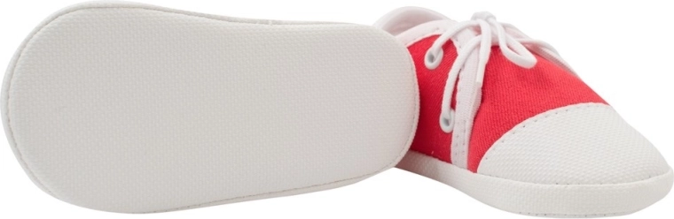 Rutschhemmendes Sohlenprofil