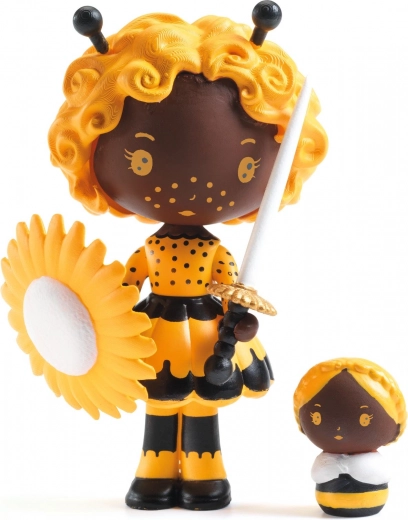 Figur Tinyly Louison & Aby von Djeco