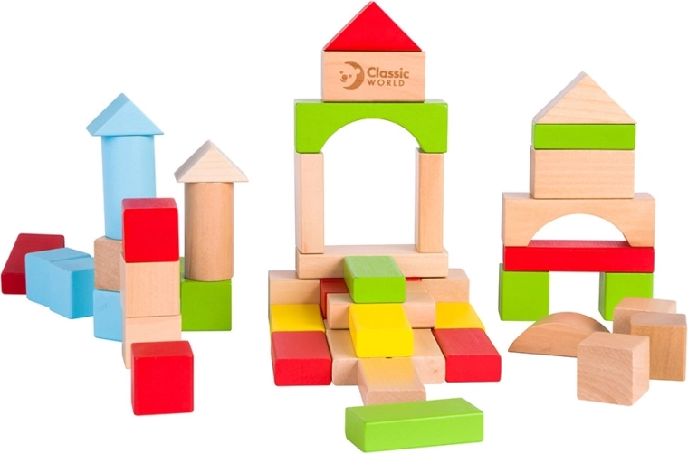 Sichere Holzausführung
