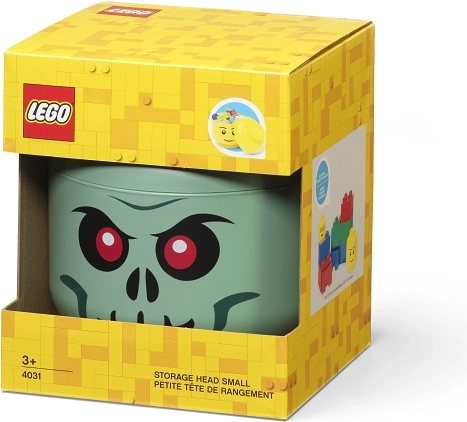 Kompakte Größe S für jedes Kinderzimmer