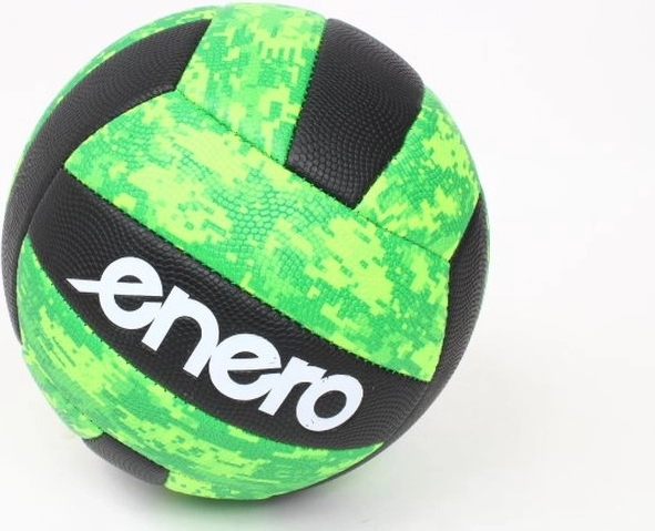 Volleyball Softtouch grün Größe 5