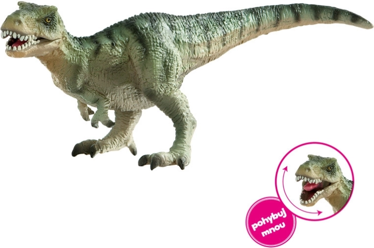 Tyrannosaurus