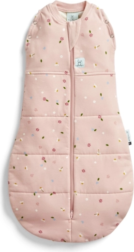 2in1: Pucksack und Schlafsack