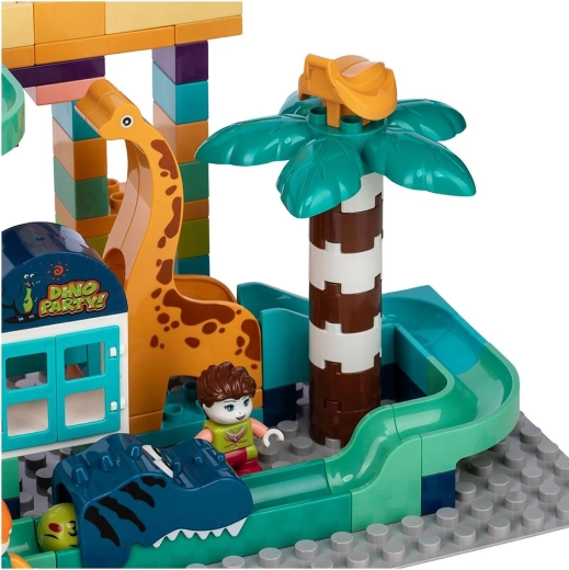 Figuren und Spielszenen für fantasievolles Spielen