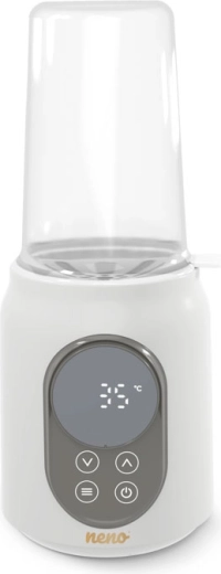 Neno Luna Sterilisator und Flaschenwärmer 6-in-1