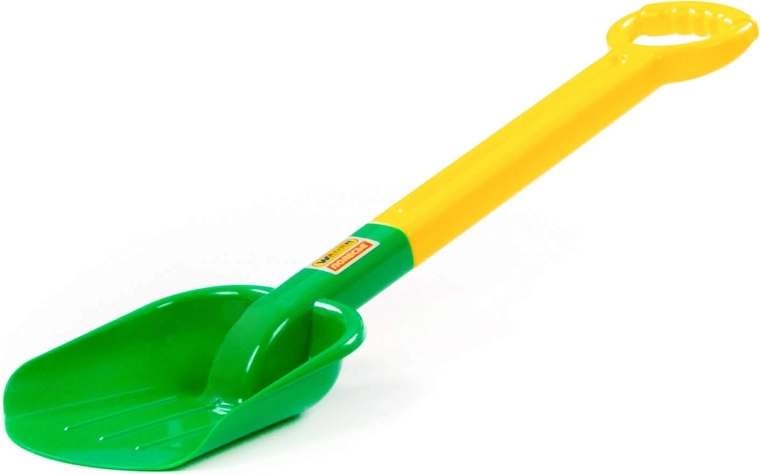 Ergonomischer Griff für kleine Hände