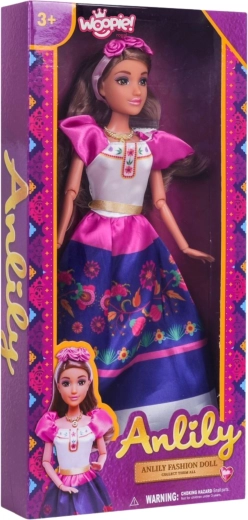 Ein schönes Geschenk für Kinder ab 3 Jahren