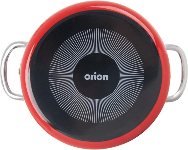 Vielseitige Verwendung auf allen Herdarten und im Backofen