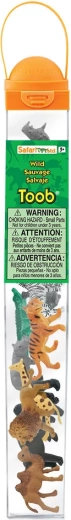Praktische Verpackung für unterwegs und zur Aufbewahrung