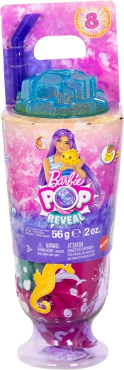 Pop-Reveal-Becher voller Überraschungen