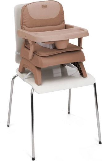 Komfort und Sicherheit auf jedem Stuhl