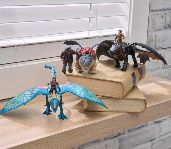 Authentische Details aus der Filmwelt