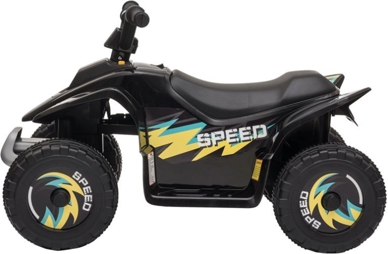 Sportliches SPEED-Design