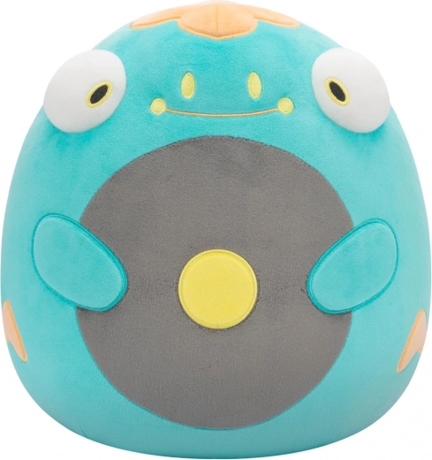 Plüschkissen POKÉMON SQUISHMALLOWS Bellibolt 60 cm