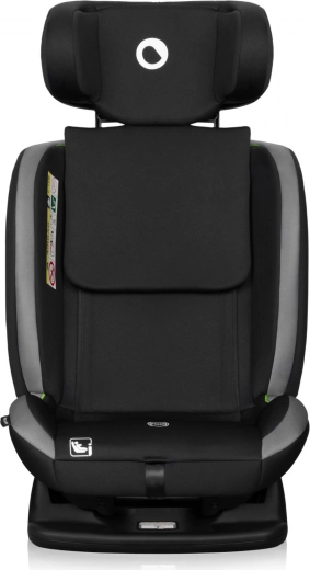 Sicherheit bestätigt durch i-Size-Norm