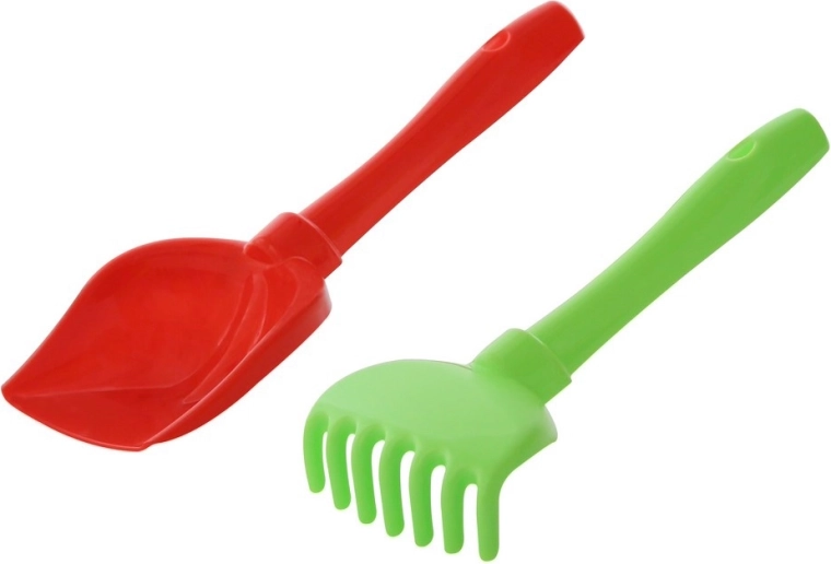 Verschiedene Farben je nach Lagerbestand