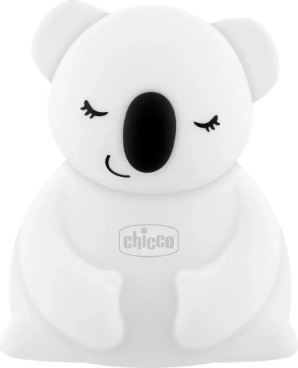 Chicco Sweet Lights aufladbares Nachtlicht Koala