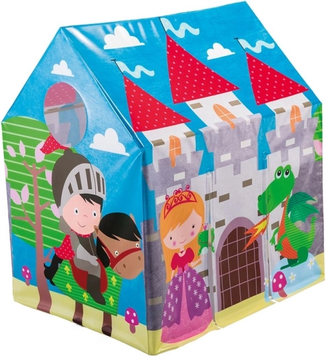 Spielzelt 95×75×107 cm 3–6 Jahre