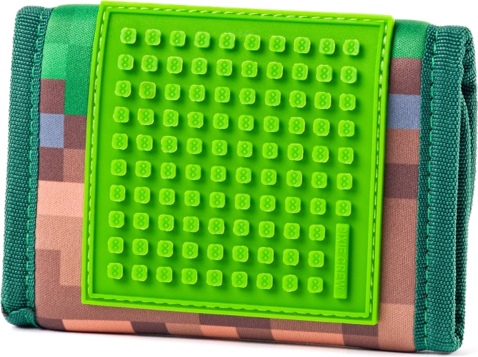 Personalisierung mit Pixel-Panel