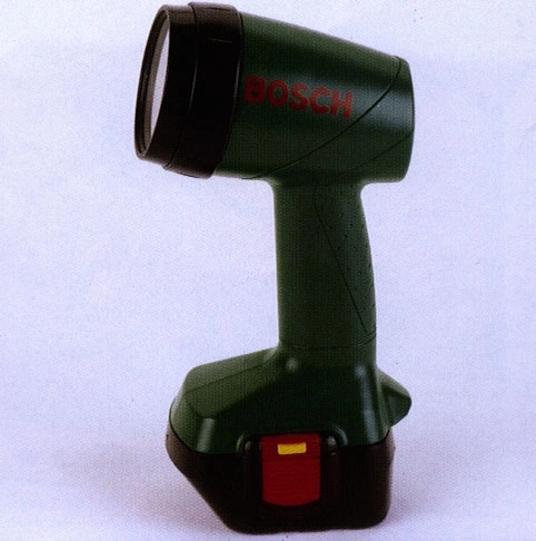 Bosch Kinder-Taschenlampe