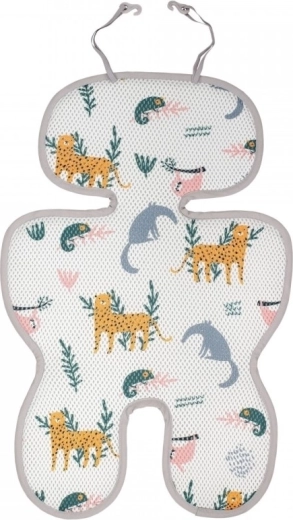 Leokid 3D atmungsaktive Einlage Double Animal Friends