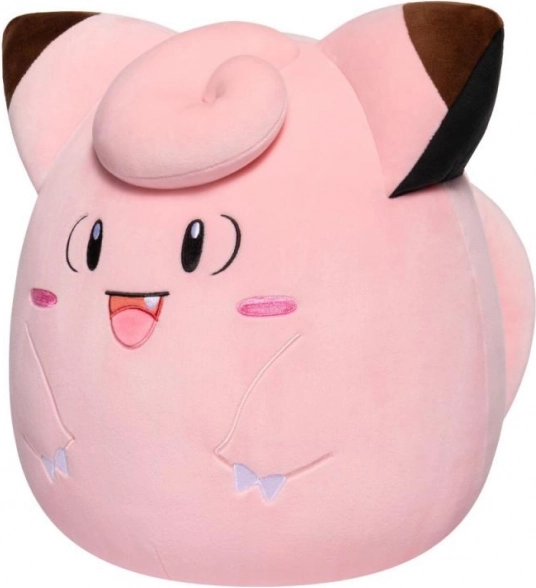 Beliebtes Pokémon Clefairy