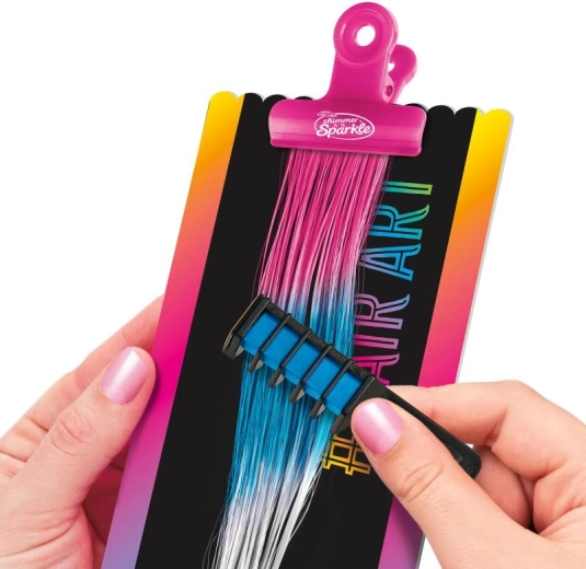 Sofortige Farbakzente ohne Chaos