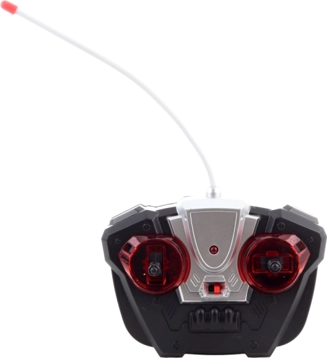 Einfache Steuerung auf 27 MHz