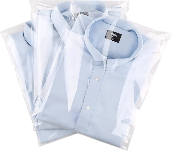 Sauberkeit und Schutz bei der Lagerung