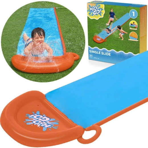 Wasserrutsche H2O GO! von Bestway