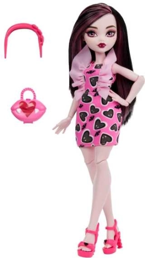 Accessoires, die das Outfit abrunden