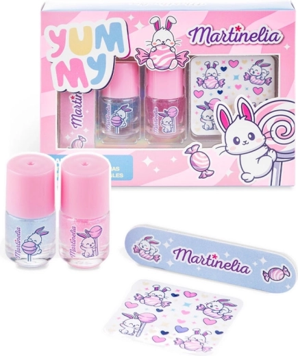 Nagelset Häschen - 1 Stück
