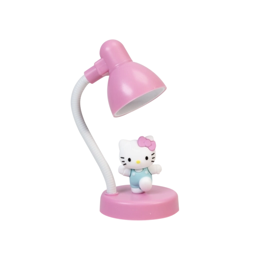 Flexibler Schwanenhals für präzise Ausleuchtung