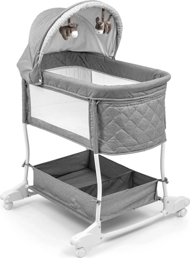 Milly Mally Wiege Dream On Stone 2 in 1