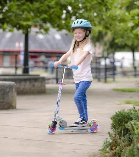 Sanfte Fahrt mit ABEC-5-Lagern