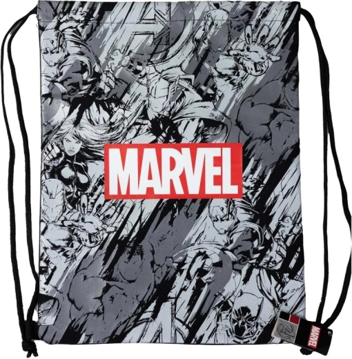 Marvel-Comic-Design