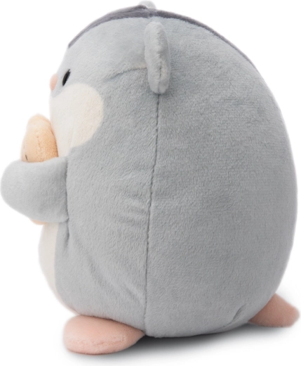 Kawaii-Design und sicheres Finish